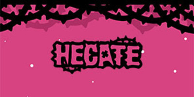 赫卡蒂 HECATE